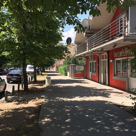 Apartments Premovic Nikšić Εξωτερικό φωτογραφία