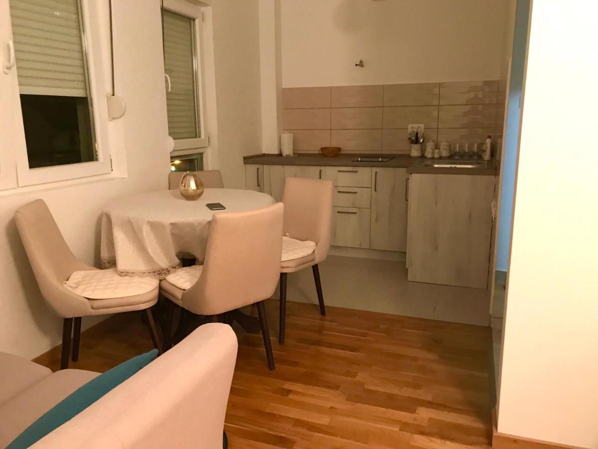 Apartments Premovic Nikšić Εξωτερικό φωτογραφία