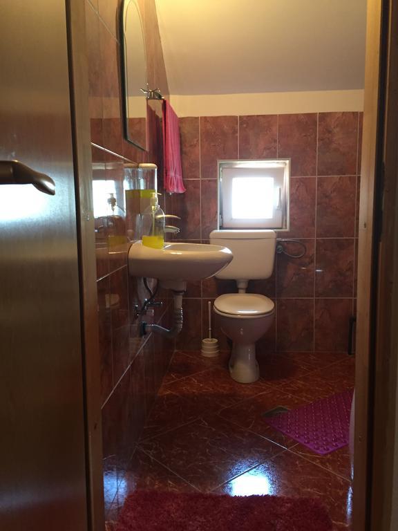 Apartments Premovic Nikšić Εξωτερικό φωτογραφία